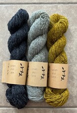 Lichen and Lace Stripes! by Andrea Mowry Kit