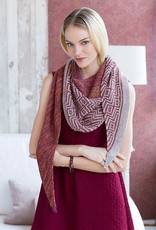 Ravelry Patterns Barnstable by Lisa Hannes Shawl Pattern
