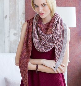 Ravelry Patterns Barnstable by Lisa Hannes Shawl Pattern