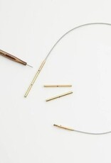 Lantern Moon Lantern Moon Cord Connectors, Set of 2