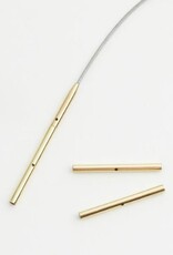 Lantern Moon Lantern Moon Cord Connectors, Set of 2
