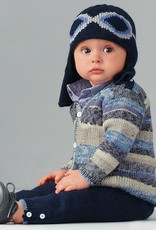 Bergere de France Mini Mag. 10 - Best of Designs for Babies and Holidays