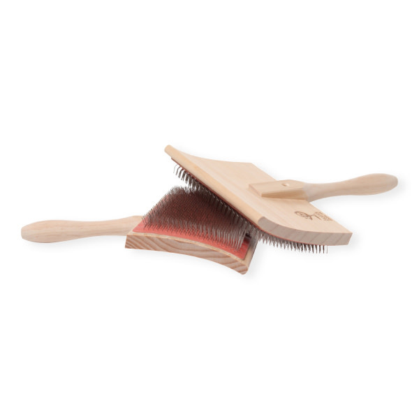 Ashford Ashford Classic Hand Carder