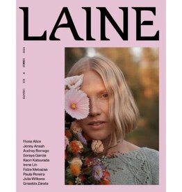 Laine Publishing Laine Magazine, Issue 21