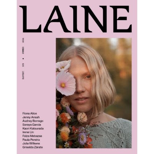 Laine Publishing Laine Magazine, Issue 21