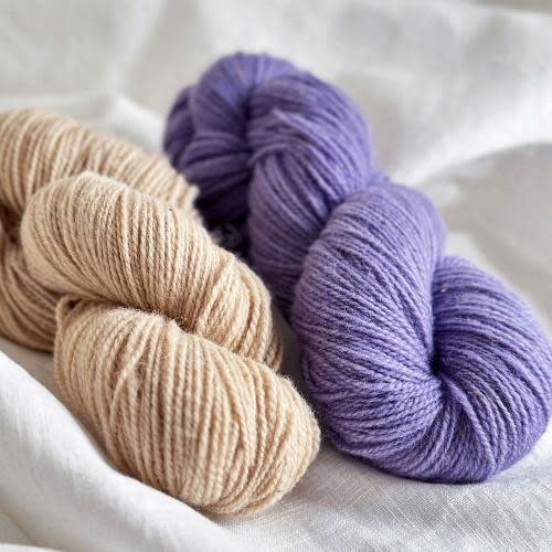 Tukuwool Tukuwool Fingering 100g
