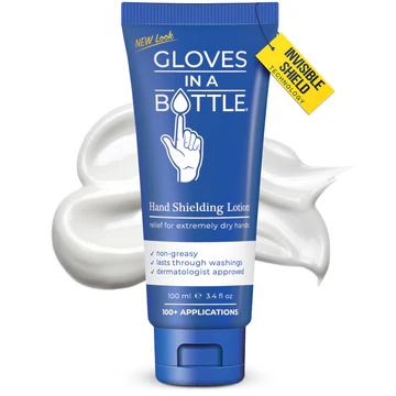 Gloves in Bottle Gloves in a Bottle
