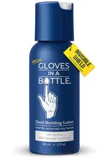 Gloves in Bottle Gloves in a Bottle