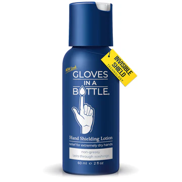 Gloves in Bottle Gloves in a Bottle