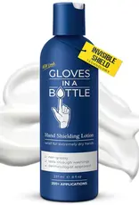 Gloves in Bottle Gloves in a Bottle