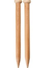 ChiaoGoo ChiaoGoo Wood Single Point 13" (33 cm)