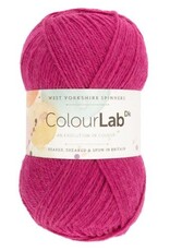 West Yorkshire Spinners WYS Colourlab DK