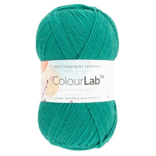 West Yorkshire Spinners WYS Colourlab DK