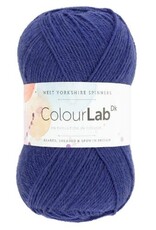 West Yorkshire Spinners WYS Colourlab DK