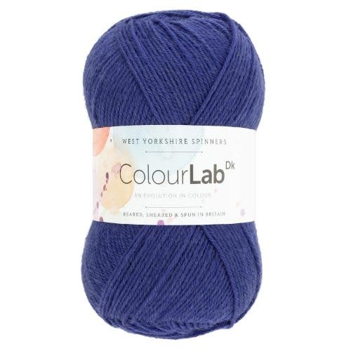 West Yorkshire Spinners WYS Colourlab DK