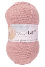 West Yorkshire Spinners WYS Colourlab DK