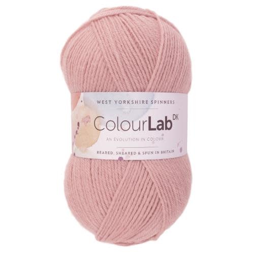 West Yorkshire Spinners WYS Colourlab DK