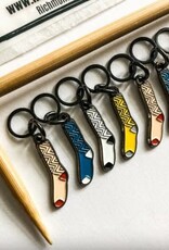 Firefly Notes Firefly Notes Stitch Markers Sack of Socks