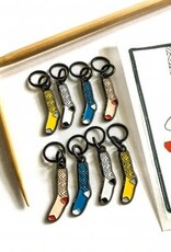 Firefly Notes Firefly Notes Stitch Markers Sack of Socks