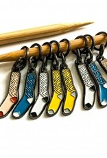 Firefly Notes Firefly Notes Stitch Markers Sack of Socks