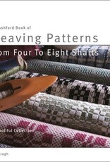 Ashford Ashford Book of Projects from Four to Eight Shafts