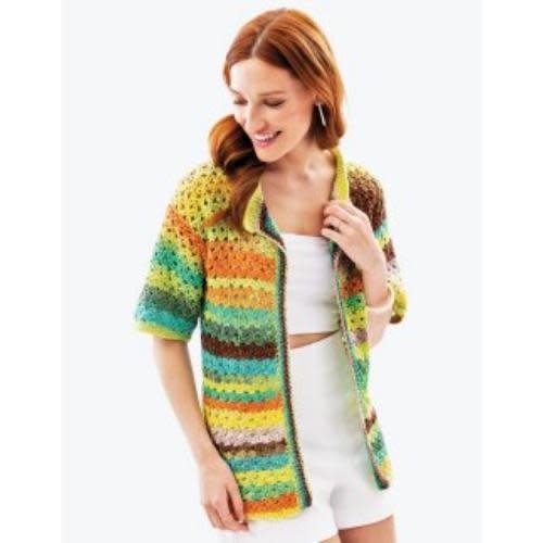 Noro Noro Knitting Magazine, Issue 24