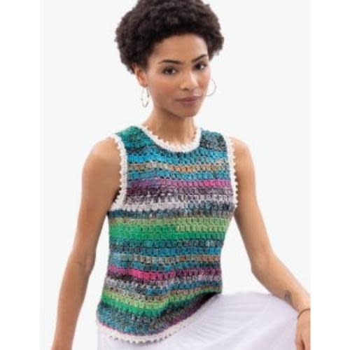 Noro Noro Knitting Magazine, Issue 24