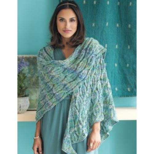 Noro Noro Knitting Magazine, Issue 24
