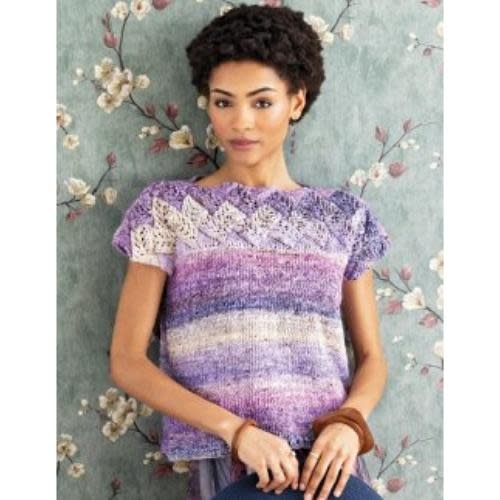 Noro Noro Knitting Magazine, Issue 24