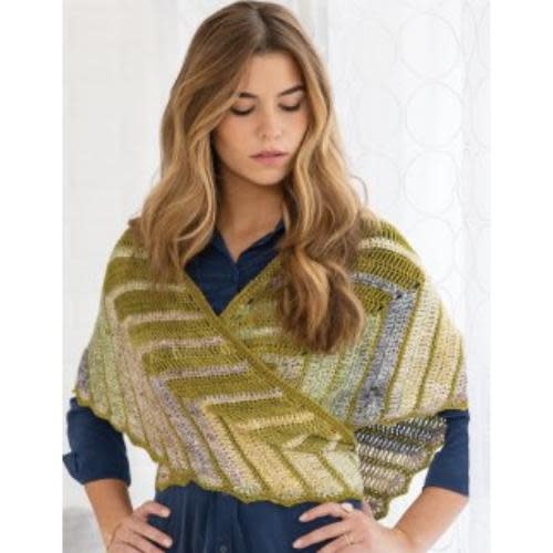Noro Noro Knitting Magazine, Issue 24
