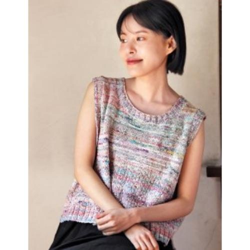 Noro Noro Knitting Magazine, Issue 24