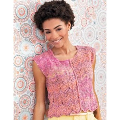 Noro Noro Knitting Magazine, Issue 24