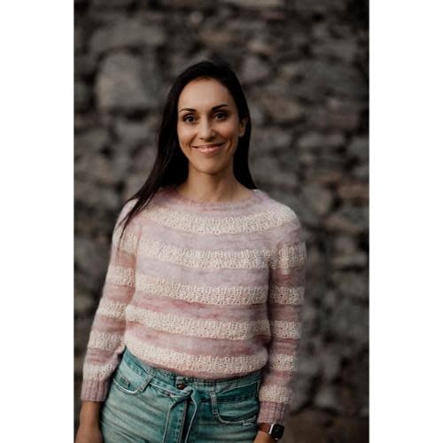 Ravelry Patterns Susurrus by Joji Ravelry Pattern