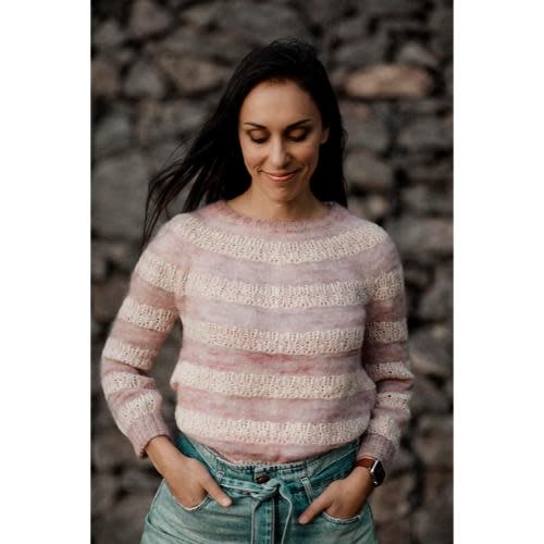 Ravelry Patterns Susurrus by Joji Ravelry Pattern