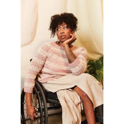 Ravelry Patterns Susurrus by Joji Ravelry Pattern