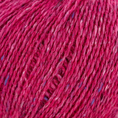 Sylphe by Natasja Hornby Shawl Kit