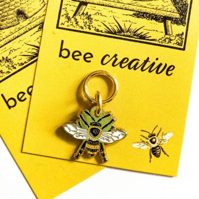 Firefly Notes Firefly Notes Stitch Marker Singles