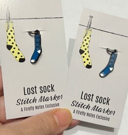 Firefly Notes Firefly Notes Stitch Marker Singles