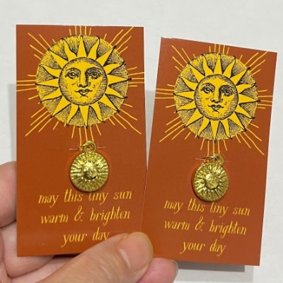 Firefly Notes Firefly Notes Stitch Marker Singles
