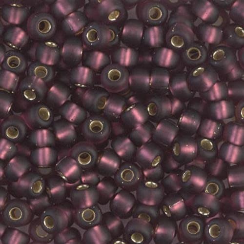 Miyuki Miyuki 6/0 Seed Beads, 15g
