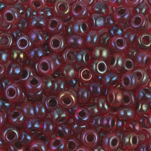 Miyuki Miyuki 6/0 Seed Beads, 15g