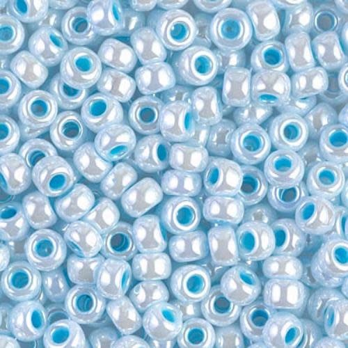 Miyuki Miyuki 6/0 Seed Beads, 15g