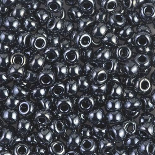 Miyuki Miyuki 6/0 Seed Beads, 15g