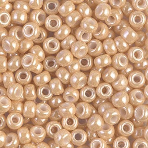 Miyuki Miyuki 6/0 Seed Beads, 15g