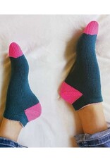 The Sock Project by Summer Lee
