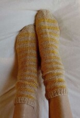 The Sock Project by Summer Lee