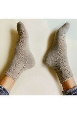 The Sock Project by Summer Lee