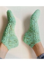 The Sock Project by Summer Lee