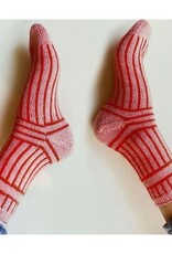 The Sock Project by Summer Lee
