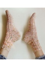 The Sock Project by Summer Lee